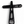 Elektric Off Road black anodized billet front sway bar links for Can-Am Maverick R - product photo 7