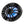 DS18 NXL Series Coaxial Marine Speaker w RGB Lights 6x9in 2-Way 125 Watts RMS 4 ohm Black w Cover