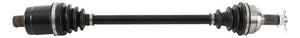 All Balls Racing 6-Ball Heavy Duty axle for Polaris RZR Trail S 1000, RZR S 1000, RZR S 900 and more