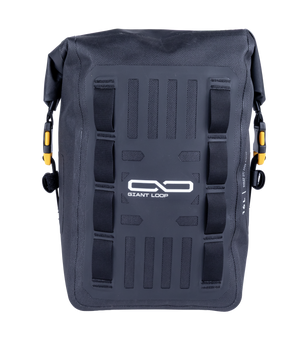 Giant Loop Revelstoke Dry Bag 16L - Black