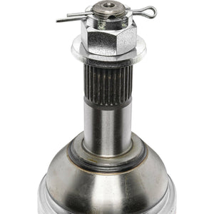 All Balls Racing 8-Ball Extreme Duty axle for Can-Am Defender HD10, Defender HD8 and Defender HD9, view 7