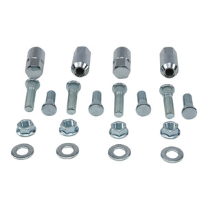 All Balls Racing wheel stud and nut kit for Polaris Ranger 700