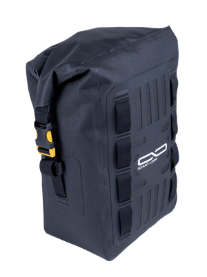 Giant Loop Revelstoke Dry Bag 16L - Black