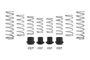 Eibach Pro-UTV 20-22 Polaris RZR Pro XP4 Base/Sport/Premium (Walker Evans) Stg 2 Performance Springs