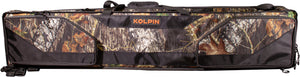 Double Utv Soft Gun Case Mossy Oak Camo