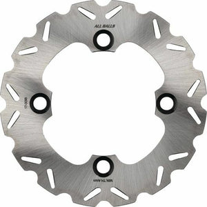 All Balls Racing brake rotor for Polaris Ranger 1000, Ranger 900 and RZR 800