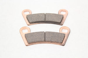 Brake Pad Kit Sintered