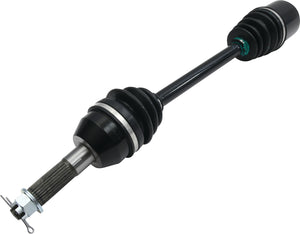 All Balls Racing 6-Ball Heavy Duty axle for Polaris Ranger Midsize and Ranger XP 570, view 3