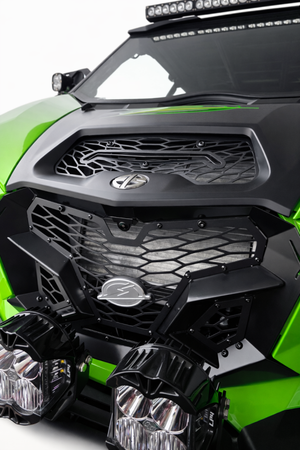 Elektric Off Road Kawasaki Teryx H2 Volt Grille Camera Mount 2026+ - product photo 1