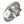 Rotopax Roll Cage Mount Silver
