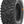 Tire Dirt Commander Rear 29x11 14 Bias Lr985lbs
