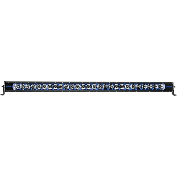 Rigid Industries Radiance+ 50in. RGBW Light Bar