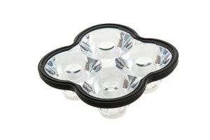 Diode Dynamics SS3 Lens PC Spot Clear