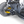 Elektric Off Road steel radius rod plate with tow hook for 2-seat Can-Am Maverick R - product photo 7
