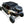 Elektric Off Road Volt Baja spare tire rack for Can-Am Maverick X3 - product photo 10