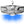 Halo Ra Led Rear Mirror 1.75