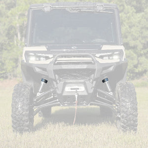 3" Lift Kit Can Clkhd11 00