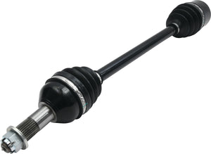 All Balls Racing 6-Ball Heavy Duty axle for Can-Am Defender HD5, view 2
