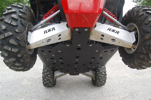 Polaris RZR 800 & 570 Slider Nerfs | Trail Armor - Dunes 2 Dezert SXS