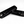 Elektric Off Road black billet front sway bar links for Can-Am Maverick X3 - product photo 2