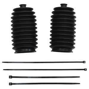 All Balls Racing tie rod boot kit for Polaris Ranger XP 1000 and ACE