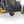 Elektric Off Road Volt steel rock sliders with step for 2-seat Can-Am Maverick R - product photo 3
