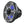 DS18 Hybrid Marine Speakers w/ Driver And RGB LED 10in 2-Way 450 Watts RMS 4 ohm Crbn Fiber w/ Cover