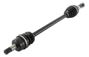 All Balls Racing 8-Ball Extreme Duty axle for Yamaha Viking VI, Viking and Wolverine, view 2