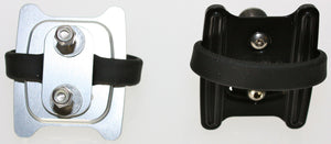 Lg Phone/Gps Mount Black