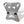 Elektric Off Road billet radius rod plate with tow hook for Polaris RZR Pro R and Turbo R - gun metal finish