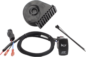 Horn Kit Pnp Cfmoto