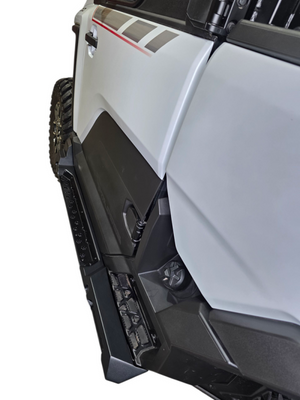 Elektric Off Road Polaris Ranger XD 1500 Side Steps 2-Seat 2024+ - product photo 5