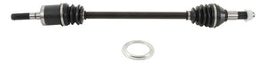 All Balls Racing 8-Ball Extreme Duty axle for Can-Am Maverick 1000R and Maverick Turbo
