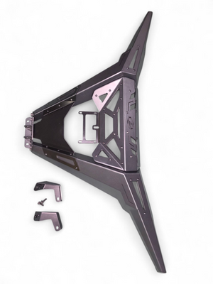 Elektric Off Road Kawasaki Teryx KRX 1000 Volt Rear Bumper 2020+ - product photo 6