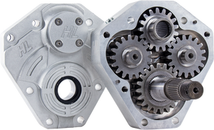 4  Portal Dual Idler 15% Gear Reduction Can Am