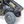 Elektric Off Road Can-Am Defender HD10 Rear Bumper Volt 2016+ - product photo 4