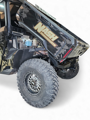 Elektric Off Road Can-Am Defender HD10 Rear Bumper Volt 2016+ - product photo 4