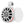 DS18 Compact Pro Towers 8in 250 Watts RMS RGB LED Lights PRO-HY8.4B Included Cover Included White