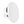DS18 Hybrid Marine Speaker w/ Driver And RGB LEDs 8in 2-Way 350 Watts RMS 4 ohm White w/ Covers