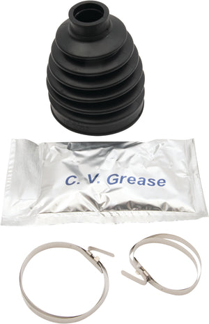 All Balls Racing CV boot kit for Honda Pioneer 1000 and Yamaha Wolverine X2