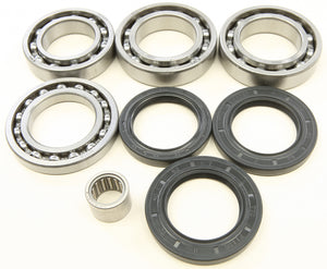 All Balls Racing rear differential bearing and seal kit for Arctic Cat Wildcat