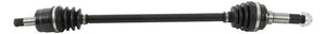All Balls Racing 8-Ball Extreme Duty axle for Yamaha YXZ1000R