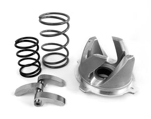 EPI 16+ Polaris 1000 RZR S/4/Trail S 27-28 in. Aggressive Tires High Elev. Sport Utility Clutch Kit