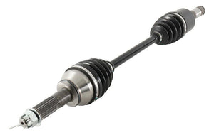 All Balls Racing 6-Ball Heavy Duty axle for Polaris Ranger 6x6 and Ranger 4x4, view 3
