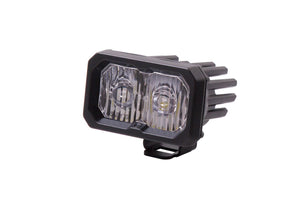 Diode Dynamics SSC2 Sport LED Pod – Compact 2" Light - Dunes 2 Dezert SXS