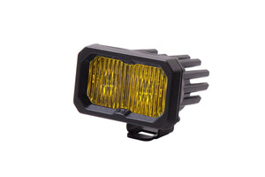 Diode Dynamics SSC2 Sport LED Pod – Compact 2" Light - Dunes 2 Dezert SXS
