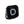 Diode Dynamics SS5 LED Pod Cover Black