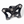 Elektric Off Road black 6-bolt XL billet radius rod plate with tow hook for Can-Am Maverick X3 - product photo 5