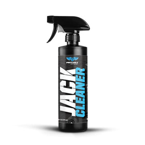 Pro Eagle Jack Cleaner for off-road jacks and mixed-surface equipment care