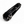 Elektric Off Road billet front sway bar links for Polaris RZR Pro XP - black finish